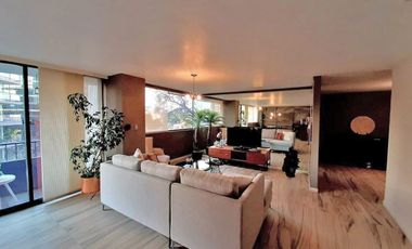 Departamento en Polanco