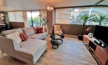 Departamento en Polanco