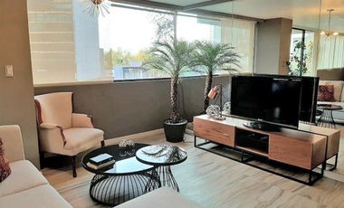Departamento en Polanco