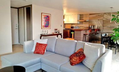 Departamento en Polanco