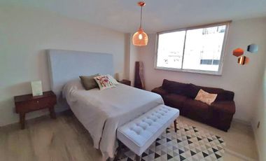 Departamento en Polanco