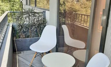 Departamento en Polanco