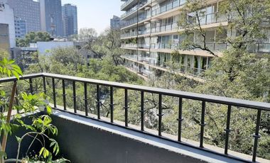 Departamento en Polanco