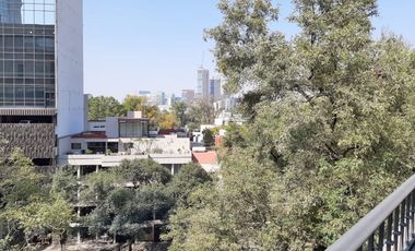 Departamento en Polanco