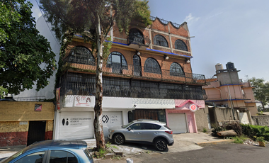 Edificio en venta en Álvaro Obregón, Álvaro Obregón