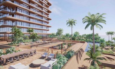 DEPARTAMENTO EN VENTA PUERTO VALLARTA