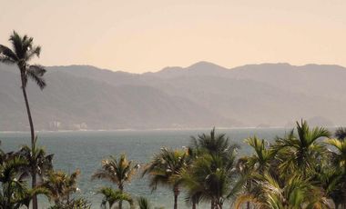 DEPARTAMENTO EN VENTA PUERTO VALLARTA
