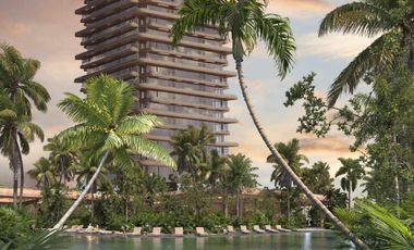DEPARTAMENTO EN VENTA PUERTO VALLARTA