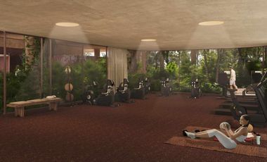 DEPARTAMENTO EN VENTA PUERTO VALLARTA
