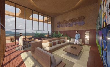 DEPARTAMENTO EN VENTA PUERTO VALLARTA