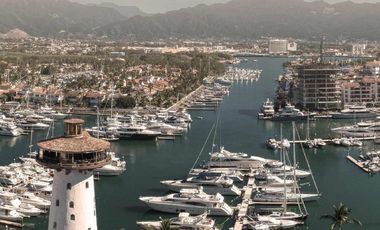 DEPARTAMENTO EN VENTA PUERTO VALLARTA
