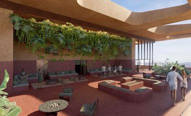 DEPARTAMENTO EN VENTA PUERTO VALLARTA
