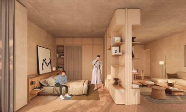 DEPARTAMENTO EN VENTA PUERTO VALLARTA