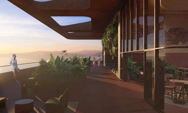 DEPARTAMENTO EN VENTA PUERTO VALLARTA