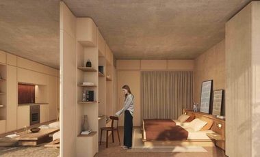 DEPARTAMENTO EN VENTA PUERTO VALLARTA