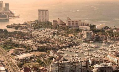 DEPARTAMENTO EN VENTA PUERTO VALLARTA