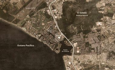 DEPARTAMENTO EN VENTA PUERTO VALLARTA