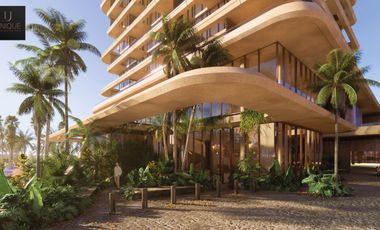 DEPARTAMENTO EN VENTA PUERTO VALLARTA
