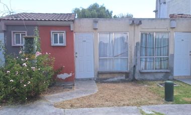 CASA EN VENTA TOLUCA, RANCHO SAN JUAN