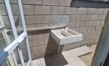 CASA EN VENTA TOLUCA, RANCHO SAN JUAN