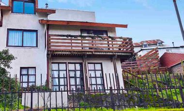 HERMOS Y AMPLIA CASA EN VENTA