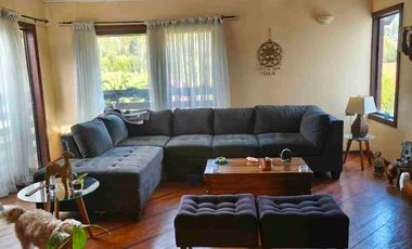 HERMOS Y AMPLIA CASA EN VENTA
