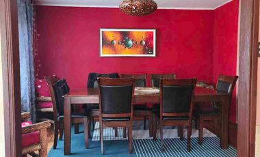 HERMOS Y AMPLIA CASA EN VENTA