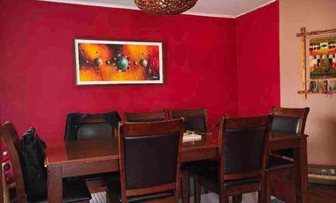 HERMOS Y AMPLIA CASA EN VENTA
