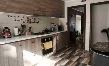 HERMOS Y AMPLIA CASA EN VENTA