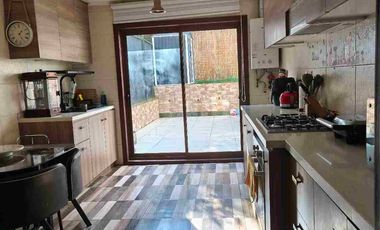 HERMOS Y AMPLIA CASA EN VENTA
