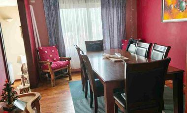 HERMOS Y AMPLIA CASA EN VENTA