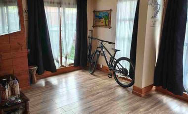 HERMOS Y AMPLIA CASA EN VENTA