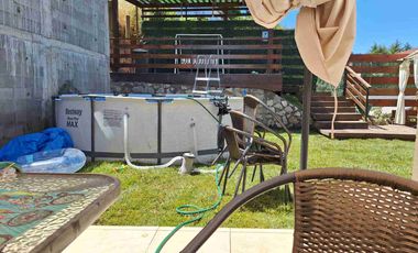 HERMOS Y AMPLIA CASA EN VENTA