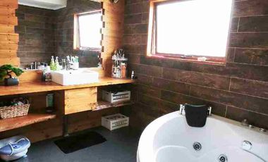 HERMOS Y AMPLIA CASA EN VENTA