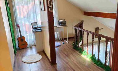 HERMOS Y AMPLIA CASA EN VENTA