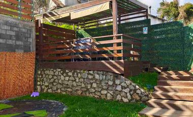HERMOS Y AMPLIA CASA EN VENTA