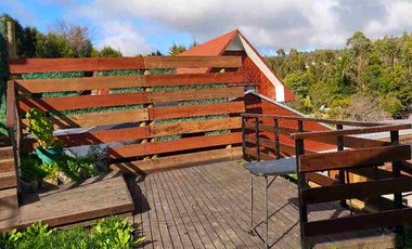 HERMOS Y AMPLIA CASA EN VENTA
