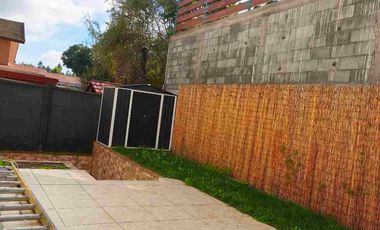 HERMOS Y AMPLIA CASA EN VENTA