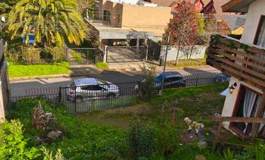 HERMOS Y AMPLIA CASA EN VENTA