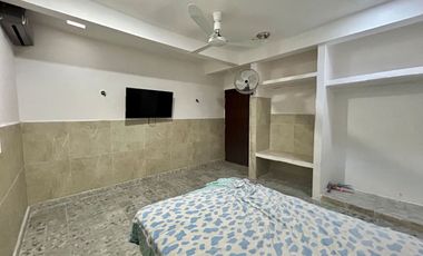 Casa en renta en colonia Miguel Alemán en Mérida Yucatán