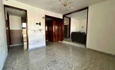 Casa en renta en colonia Miguel Alemán en Mérida Yucatán