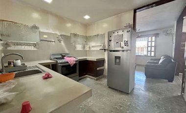 Casa en renta en colonia Miguel Alemán en Mérida Yucatán