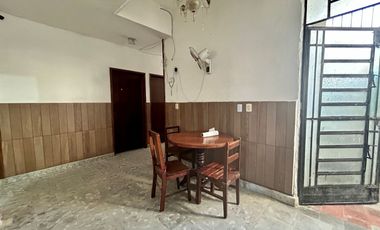 Casa en renta en colonia Miguel Alemán en Mérida Yucatán