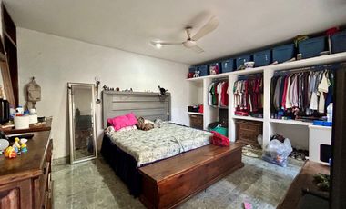 Casa en renta en colonia Miguel Alemán en Mérida Yucatán