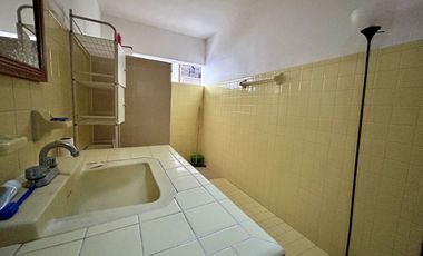 Casa en renta en colonia Miguel Alemán en Mérida Yucatán