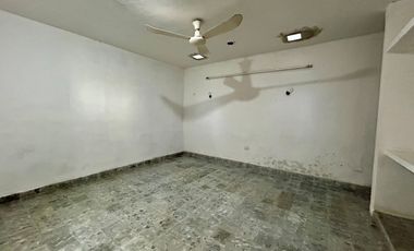 Casa en renta en colonia Miguel Alemán en Mérida Yucatán