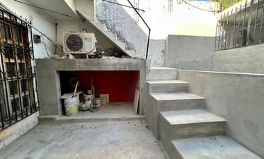 Casa en renta en colonia Miguel Alemán en Mérida Yucatán