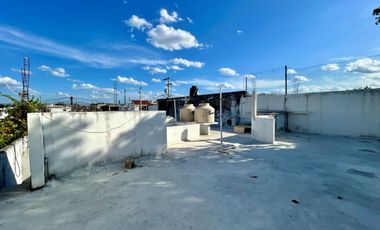 Casa en renta en colonia Miguel Alemán en Mérida Yucatán