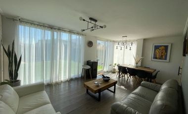 Gran casa en Olmué