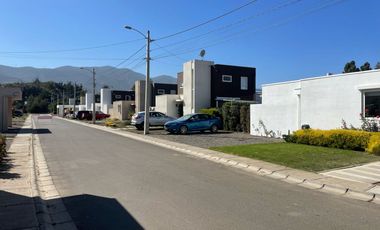 Gran casa en Olmué